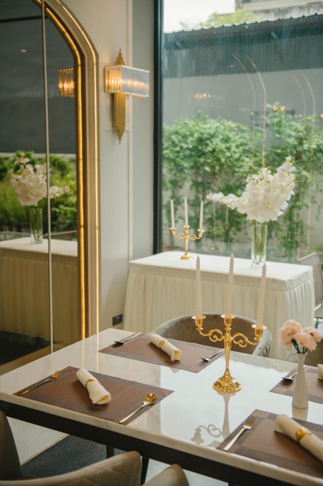 Carrara Hotel Hatyai Hat Yai Buitenkant foto
